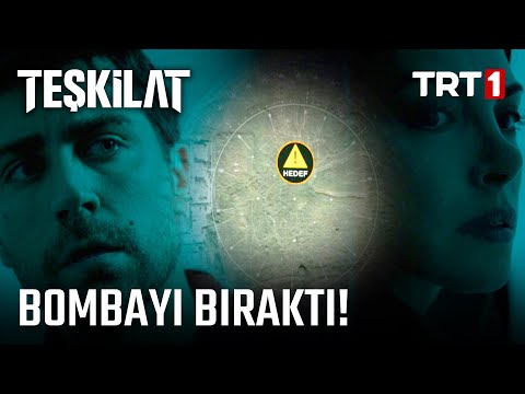 Ekip, Teknik Servis Olarak Giriş Yapıyor! 😎 - Teşkilat 46. Bölüm