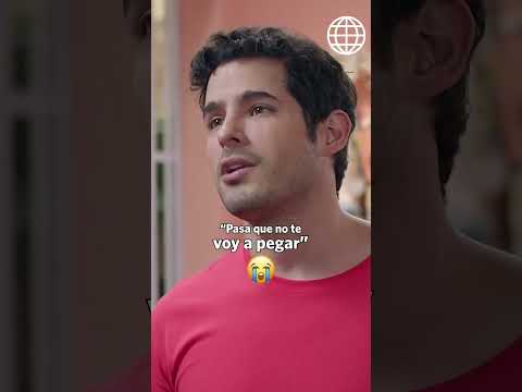 LOS OTROS CONCHA | Pasa que no te voy a pegar | #Shorts