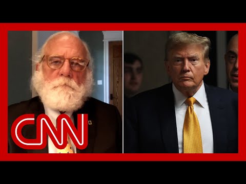 Ty Cobb on Trump classified documents case: ‘I don’t think this case will move at all’