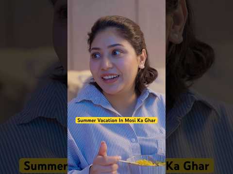 Summer Vacations At Mosi Ka Ghar poster