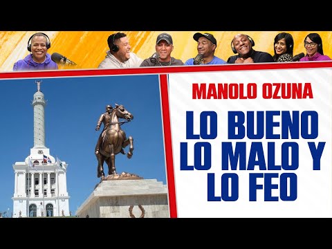 El Monumento Gratis - Recuperan Camión Robado - (Lo Bueno, Lo Malo y Lo Feo)