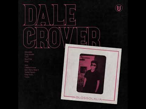 Dale Crover - I Waited Forever (Official Audio)