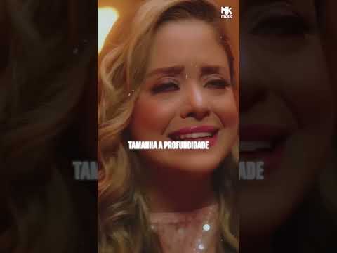 Jesus abriu mão de tudo por nós! Adore a Ele com #BekahCosta e #AndersonFreire #CordeiroQueVenceu