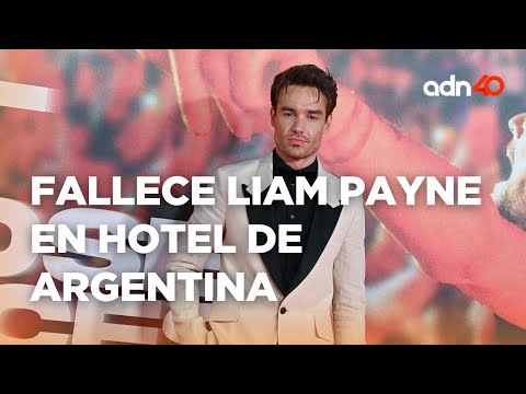 Liam Payne: todo sobre su fallecimiento l Ciudad Desnuda