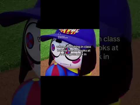 •NOTMINE• #tadc #pomni #theamazingdigitalcircus #relatable #jax #edit #comment #like #subscribe