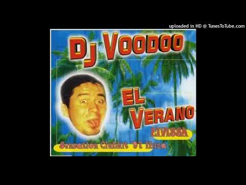 DJ Voodoo - El Verano (Video Mix)
