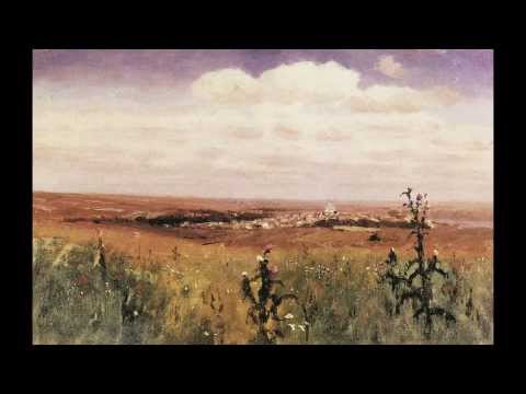 Степ як море (Ukrainian folk song)