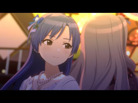 グッバイ (美希・春香・千早・貴音) MV 【シャニソン】