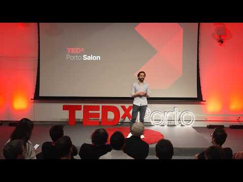 Esports: o laboratório que a big tech não esperava | Pedro Almeida Couto | TEDxPortoSalon