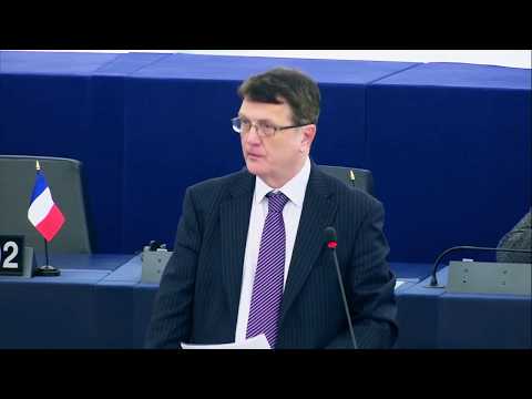 Copyright Directive is about shutting down dissenting voices - UKIP Leader Gerad Batten
