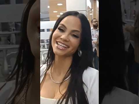 Mira a quién le va Natti Natasha #NATTINATASHA