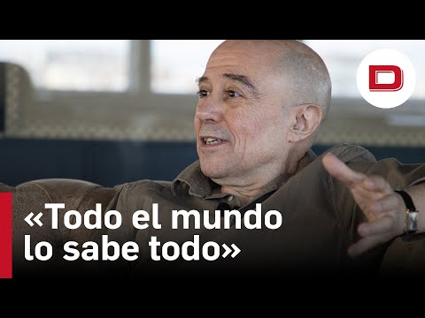 Gabriel Albiac: «El único que podía acabar con Podemos era Podemos»