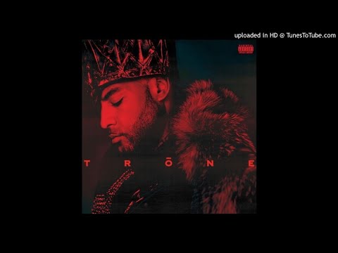 Booba - Centurion
