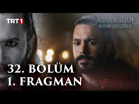 Alparslan: Büyük Selçuklu 32. Bölüm 1. Fragman