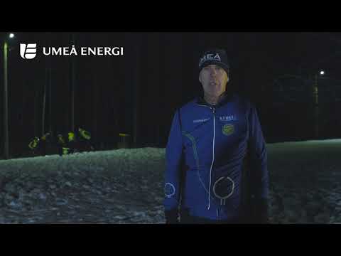 Umeå Orienteringsklubb - Årets mest hållbara förening 2018