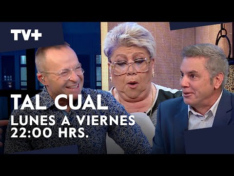 Tal Cual | 19 de Julio de 2024