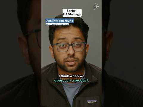 Robinhood VP of Product on the Barbell Strategy for Designing Products That Scale