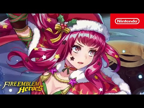 FEH - Special Heroes (Holiday Lessons)