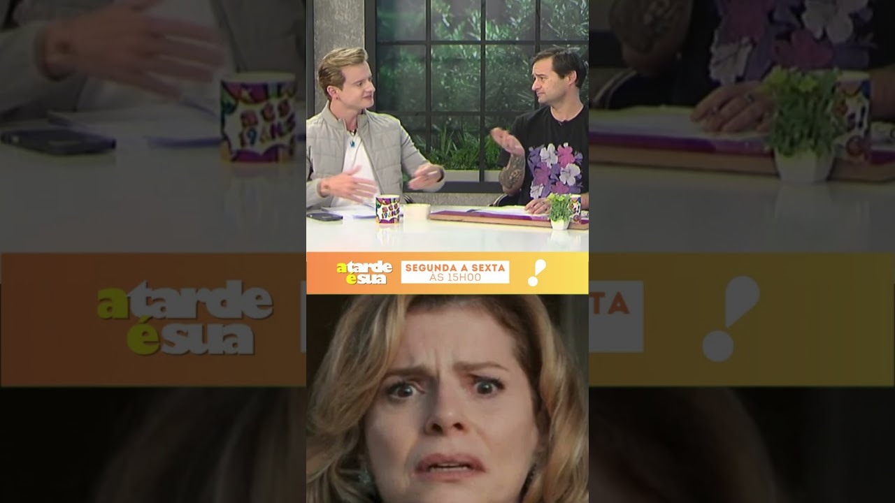 Quem matou Odete Roitman no remake? Sonia Abrão comenta mistério: “Eu não acredito que ela morreu”