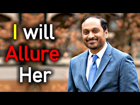 I will Allure Her - Reverend Romesh Prakashpalan Sermon