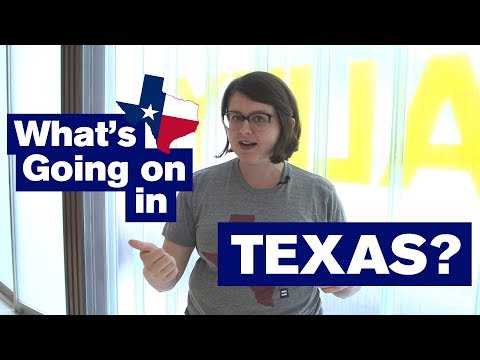 Daily Equality: Let's Break Down Texas's Anti-LGBTQ Bills