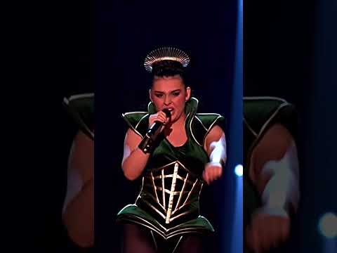 Noa Kirel x Alessandra x Jisoo - Pretty Devil (Eurovision 2023 x Blackpink) - Tribute