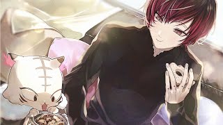 【Study】 lofi asmr - working towards our dreams 【NIJISANJI EN | Ver Ver