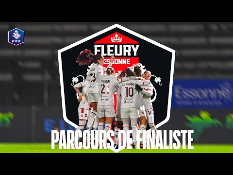 Parcours du FC Fleury 91 thumbnail