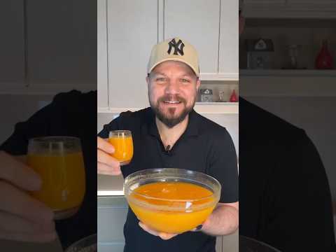 مشروب كفيل 100% بانه يضعفك 🥃🐷