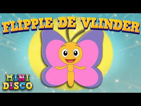 Klik hier om Minidisco | Kinderliedjes van 20 maart te bekijken.