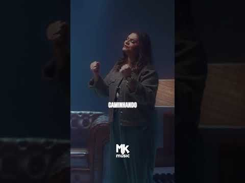 VIVA NA CERTEZA DA SUA VITÓRIA #léamendonça #certezadavitoria #mkmusic