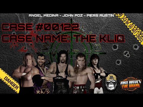 The Kliq - Case #00122