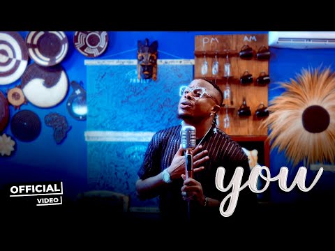 Image: Abdukiba feat Yammi - YOU (Official Visualiser) (U)