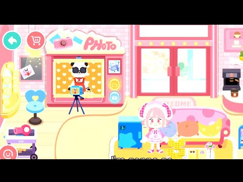 A DAY IN MY LIFE KESEHARIAN MAMA PANDA DAN UPDATE TERBARU RUMAH BOHEMIAN🏡🍱🍜|BABYBUS KOTA DUNIAKU