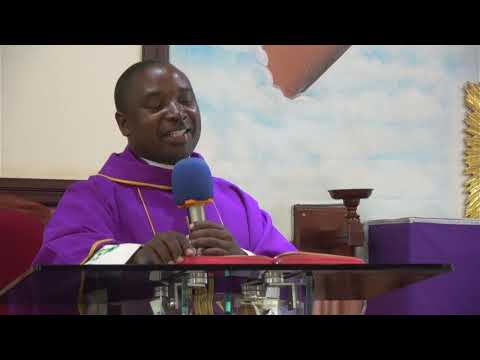 HOLY MASS (LUGANDA): SECOND SUNDAY OF LENT- Year A, 1st March 2026