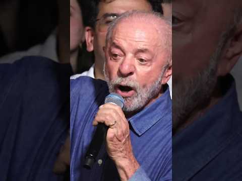 O QUE MUDOU <strong>NO</strong> MAPA DO BRASIL QUE EXPLICA A VIRADA DE <strong>LULA</strong>