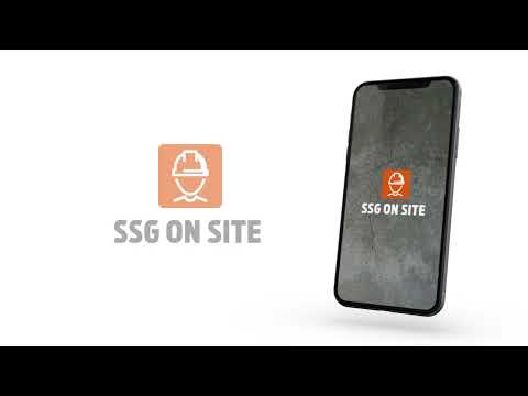 SSG On site - A communication app for industrial plants