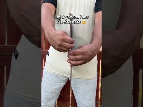 Light yagami or Kira 🤔#animeart #deathnote #misaamane #yagami #mello