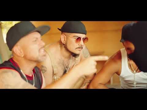 OMEGA EL CTM - End vidia ft Dj See All (prod by cheterioways)