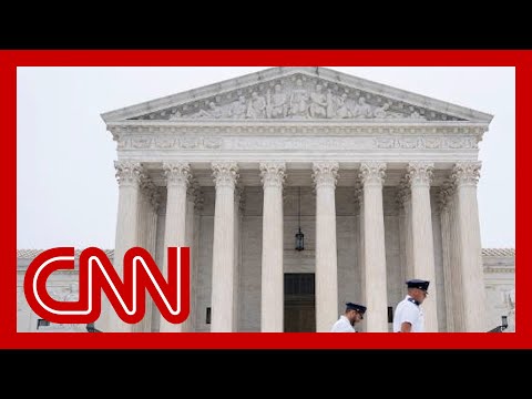 Supreme Court blocks $6 billion Purdue Pharma opioid settlement