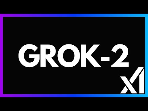 Grok-2: xAI's New Frontier Model