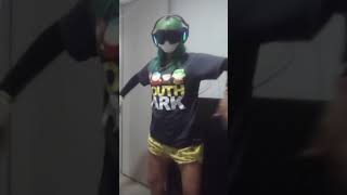 Cuando la HARINA MÁGICA le pega a la VTUBER COSTEÑA