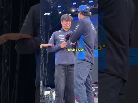 FORMULA 1