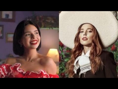 Majo Aguilar revela lo que piensa de la relación entre Ángela y Christian Nodal ¿ya convivió con ell