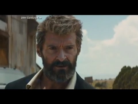 Logan Trailer Released | Hugh Jackman Hangs Up the Claws