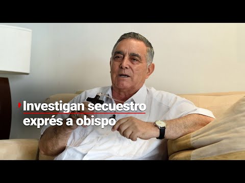 ¡#MÉXICOTRÁGICO! | Un sacerdote de Chilpancingo fue drogado y secuestrado para vaciarle sus cuentas