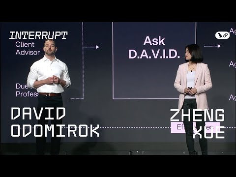 How JP Morgan Built An AI Agent for Investment Research