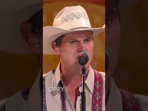 Jon Pardi Debuts New Song "How Did You Know" | Live at the Grand Ole Opry