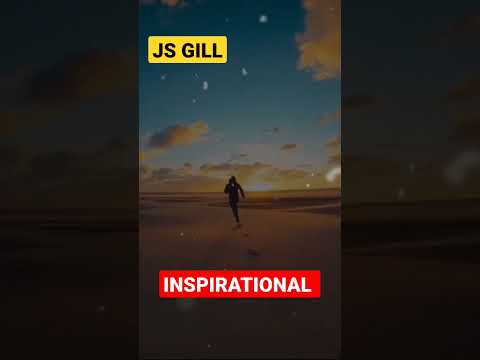 INSPIRATIONAL SHORT VIDEO