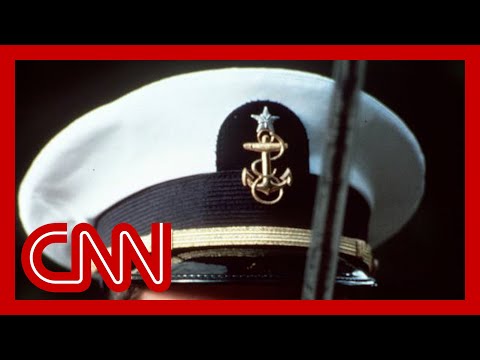 Secret report on sexual assault at the Coast Guard Academy kept hidden for years